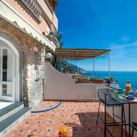 Casa Giostrello Hébergement de vacances *