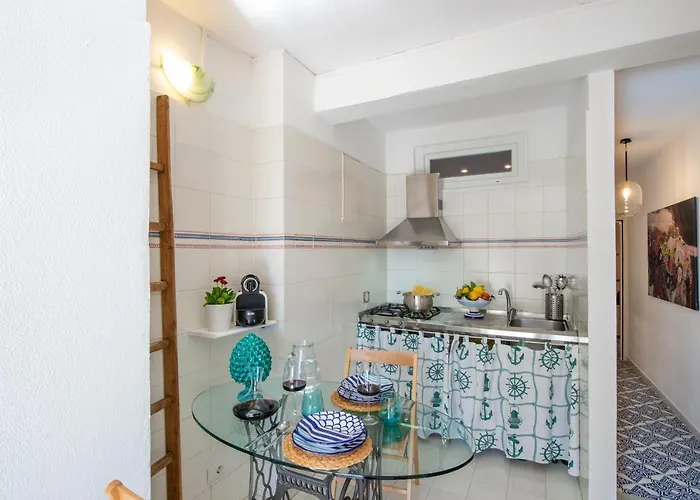 Hébergement de vacances Casa Giostrello