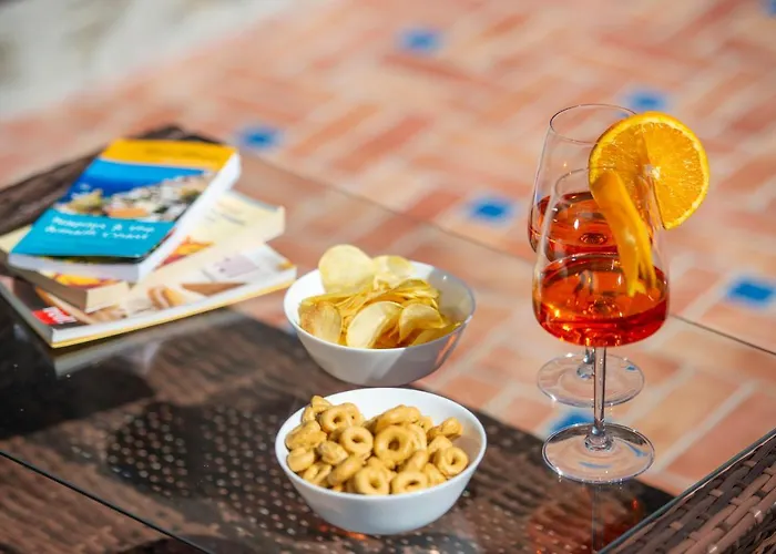 Casa Giostrello Hébergement de vacances Positano