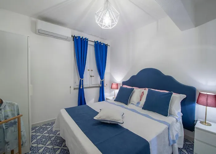 Casa Giostrello Hébergement de vacances *