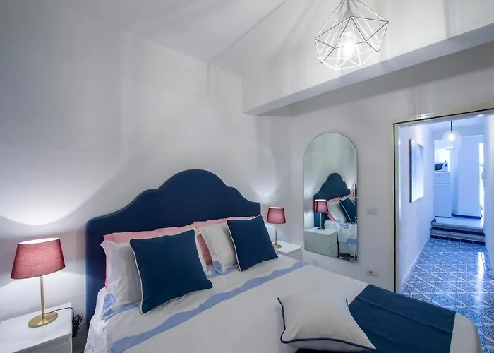 Hébergement de vacances Casa Giostrello *