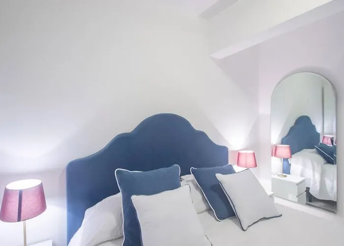 Casa Giostrello Positano