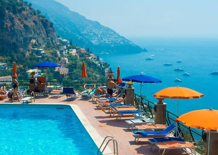 Casa Giostrello Positano