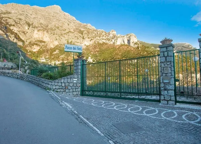 Casa Giostrello Ferienhaus