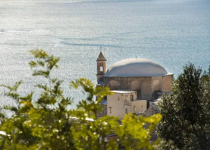 Casa Giostrello Positano