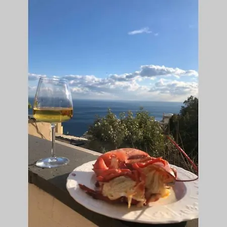 Сasa de vacaciones Casa Giostrello Positano