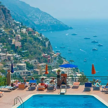 Casa Giostrello Holiday home Positano