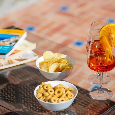 Casa Giostrello Сasa de vacaciones Positano