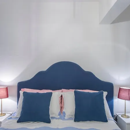 Сasa de vacaciones Casa Giostrello