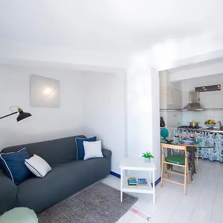 Casa Giostrello * 波西塔諾