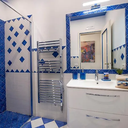 Holiday home Casa Giostrello