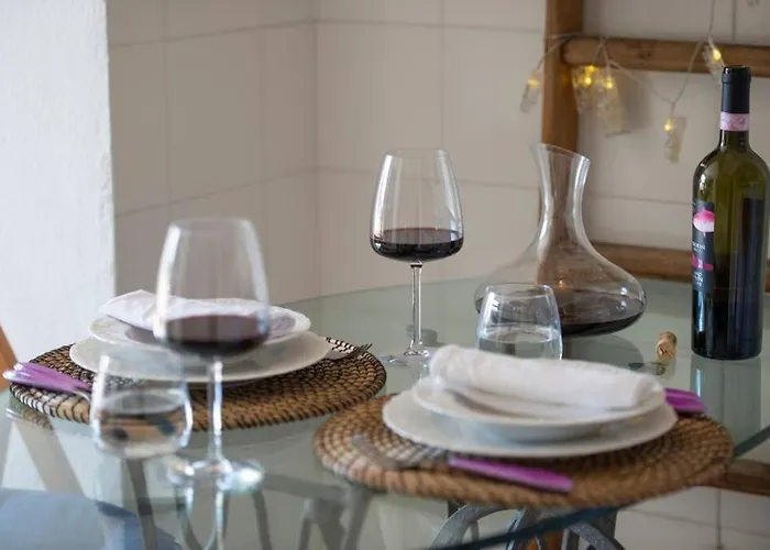 Casa Giostrello Positano