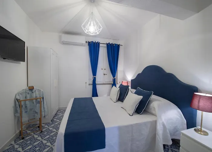 Casa Giostrello Semesterbostad