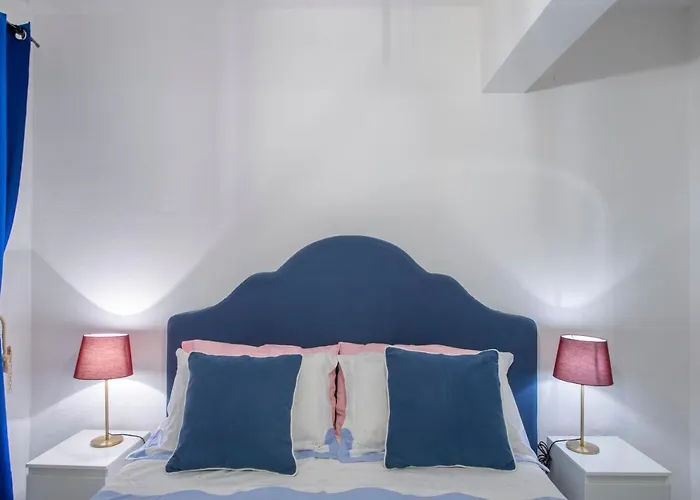 Holiday home Casa Giostrello