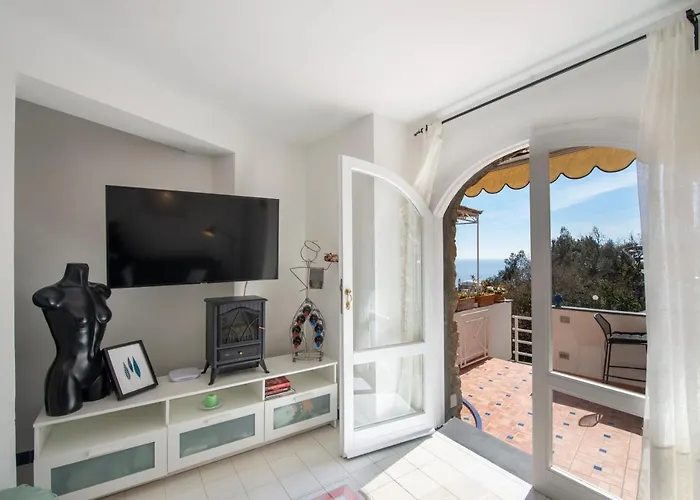 Casa Giostrello Holiday home *