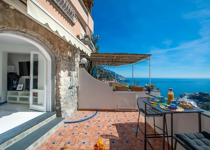 Casa Giostrello Semesterbostad *