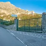 Casa Giostrello Holiday home