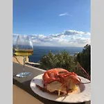 Holiday home Casa Giostrello Positano