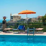 Holiday home Casa Giostrello Positano