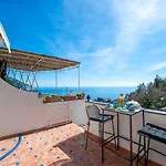 Holiday home Casa Giostrello Positano