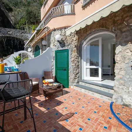 Casa Giostrello *