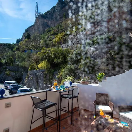Casa Giostrello *